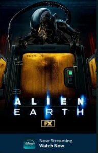 Alien Earth Season 1