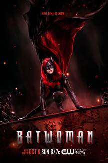 Batwoman Season 1