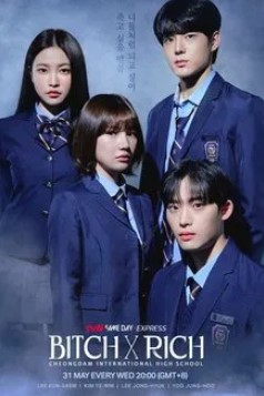 Bitch X Rich Season 2