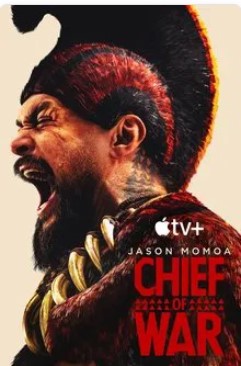 Chief of War Season 1