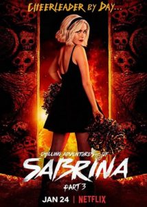 Chilling Adventures of Sabrina Season 3