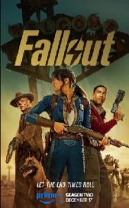 Fallout Season 2
