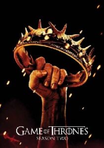 Game of Thrones Season 2
