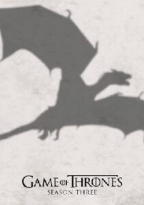 Game of Thrones Season 3