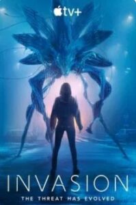 Invasion Season 3