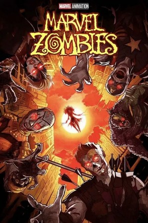 Marvel Zombies
