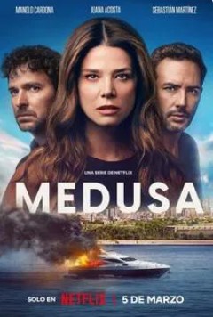Medusa Season 1