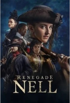 Renegade Nell