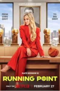 Running Point Season 1