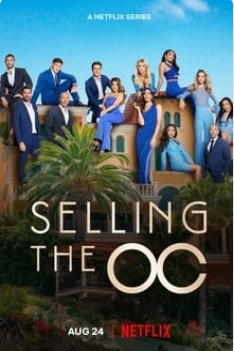 Selling the OC Season 1