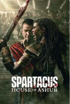 Spartacus: House of Ashur