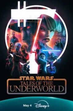 Star Wars: Tales of the Underworld Season 1