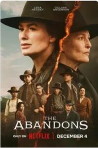 The Abandons Season 1