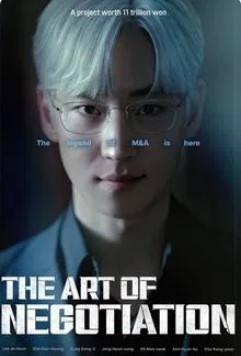 The Art of Negotiation