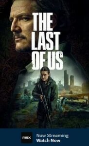 The Last of Us Season 2