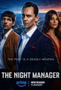 The Night Manager Season 2