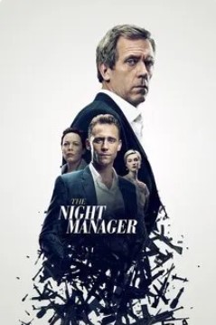 The Night Manager Season 1